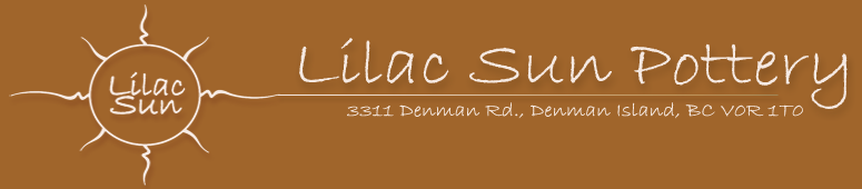 lilacsunpottery