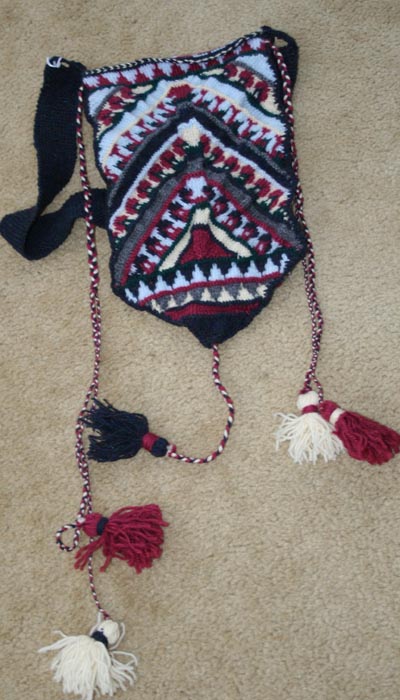 bag